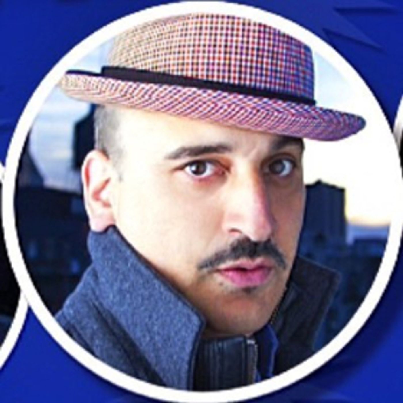 Julian Fleisher Kicks Off Fall Residency at Joe's Pub with Martha Plimpton  Image