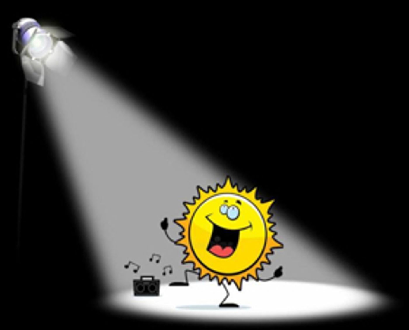 The Longwood Players to Present SONGS I SANG ON MY SUMMER VACATION  Image