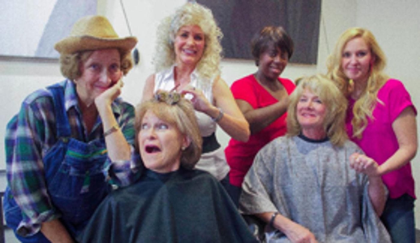 Academy Theatre Brings STEEL MAGNOLIAS To The Stage this Fall  Image