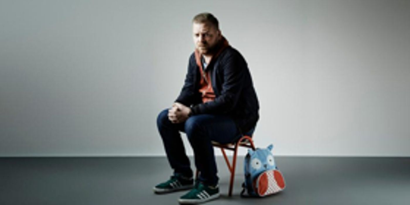 CLASS, Dublin Theatre Festival 2017, and More This Week at The New Theatre  Image