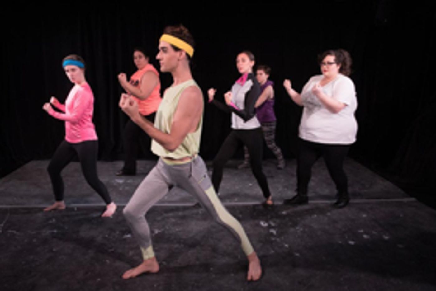 Honest Accomplice Theatre's 'ReconFIGUREd' to Explore How Bodies Enable, Constrain and Define Us  Image