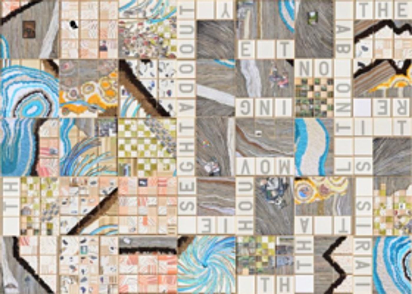 Cynthia-Reeves Announces Upcoming Exhibitions  Image