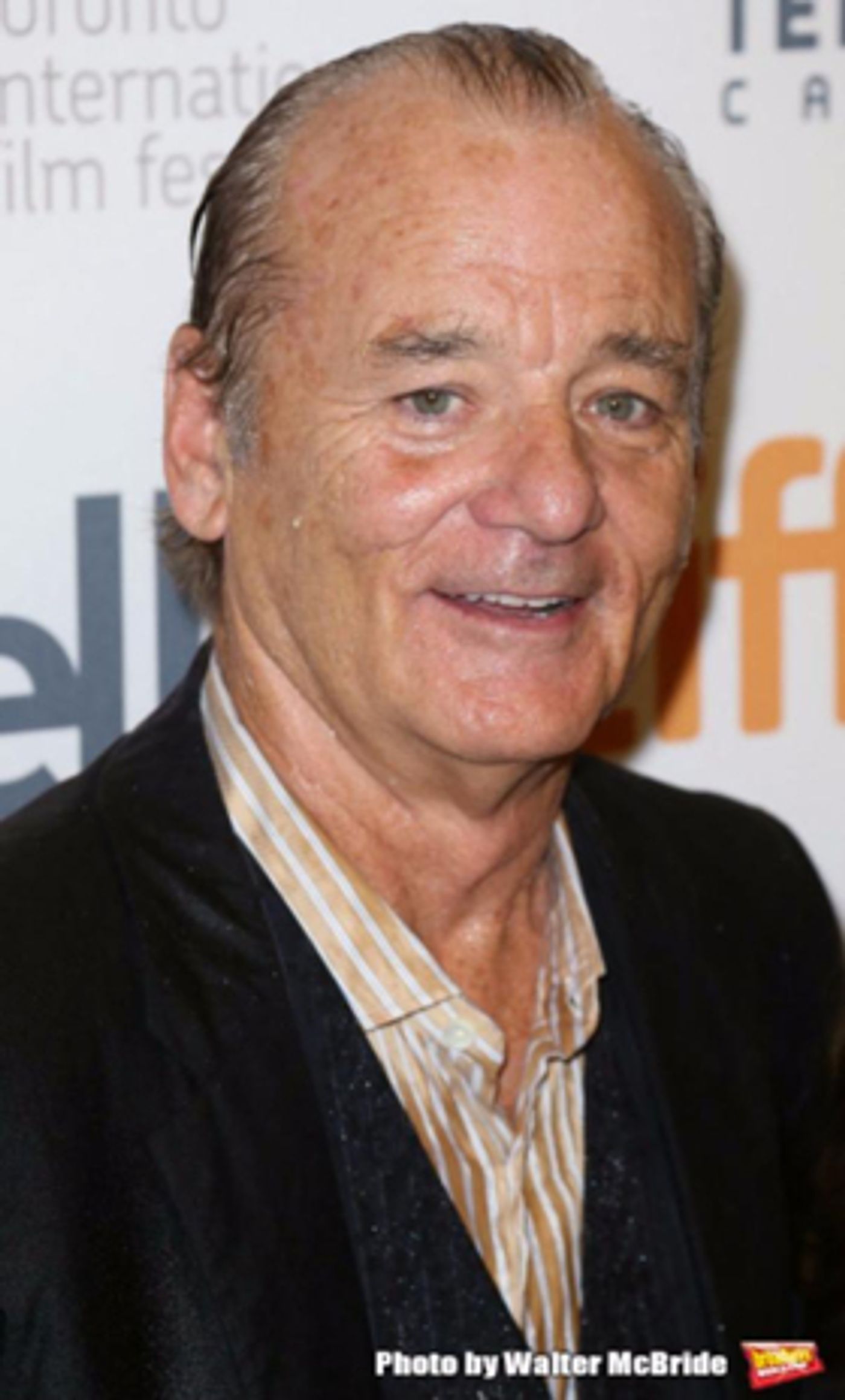 Bill Murray Talks GROUNDHOG DAY on The Leonard Lopate Show  Image