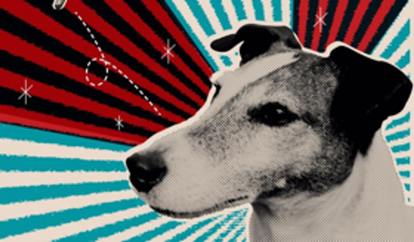 Bryony Hannah and Ayve Leventis to Present Sci-fi Adventure LAIKA at the Unicorn  Image