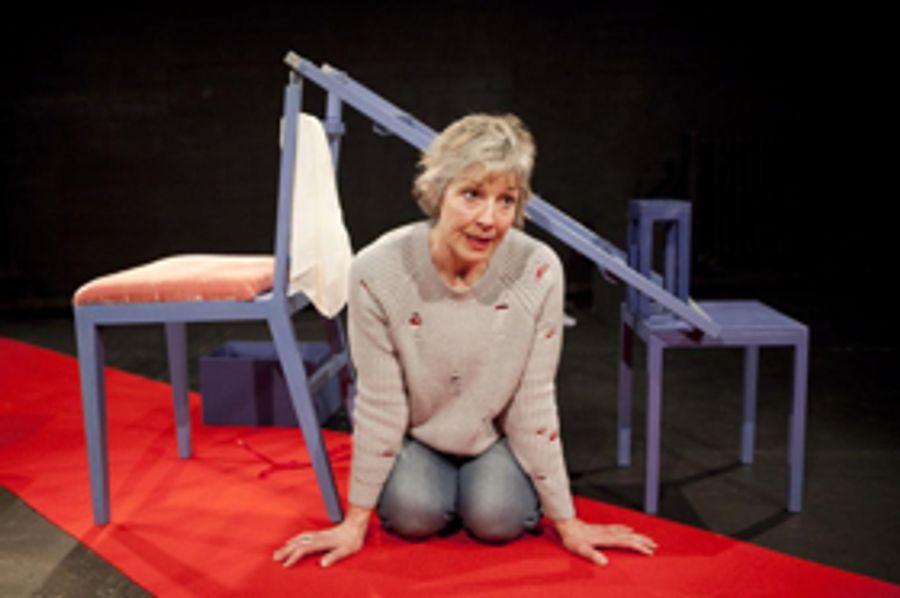 EDINBURGH 2017: A Day At The Fringe- Danyah Miller Image