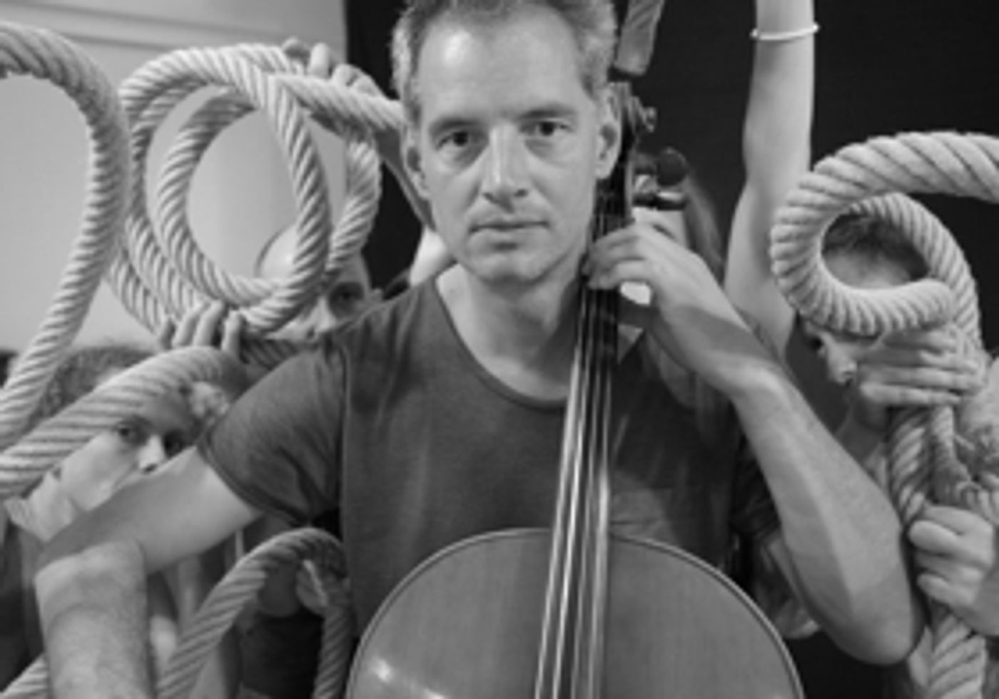 EDINBURGH 2017 - Review: THE PATCHWORK ODYSSEY, Assembly Roxy  Image