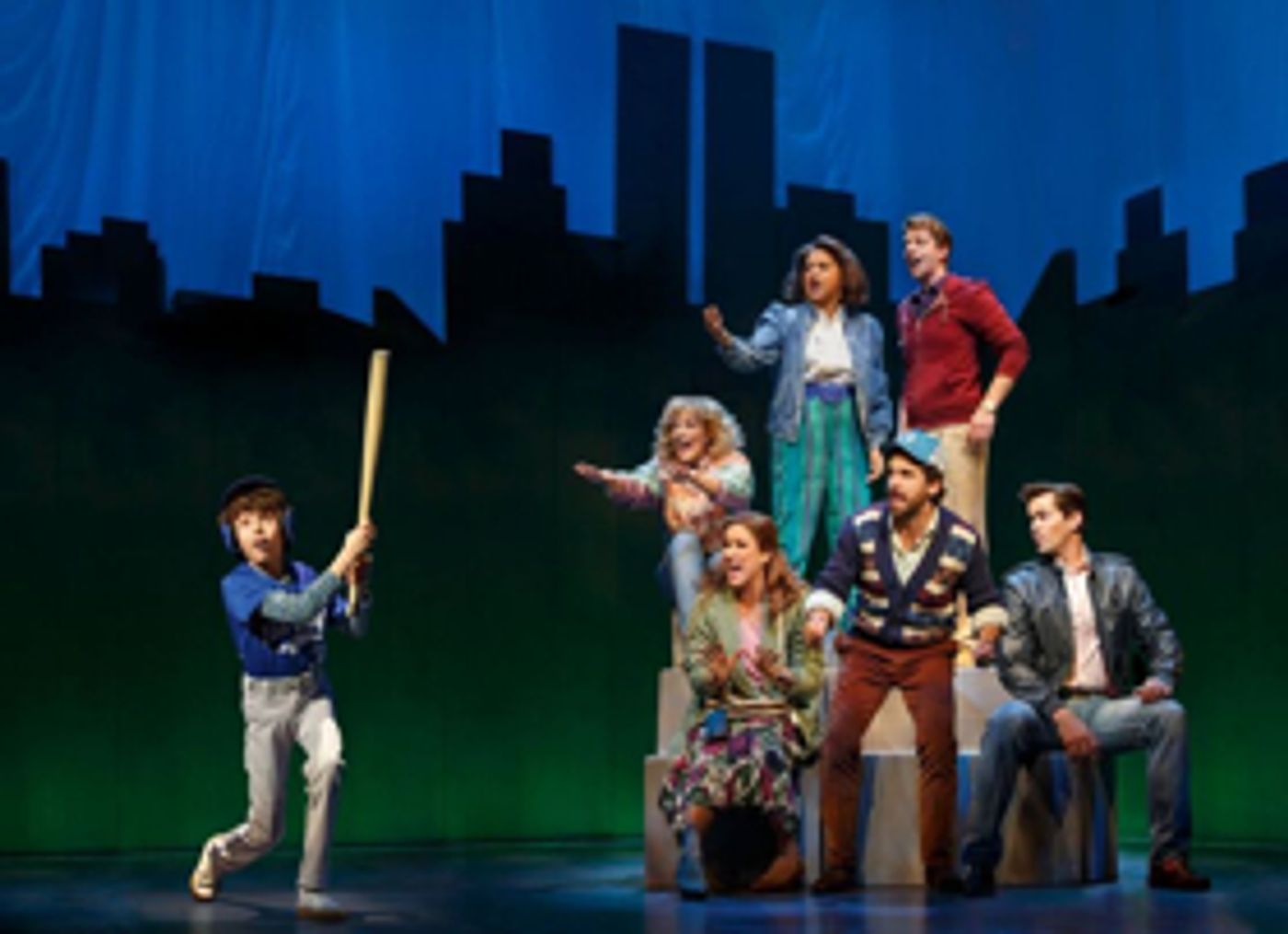 Broadway's FALSETTOS to Screen at River Street Theatre This Week  Image
