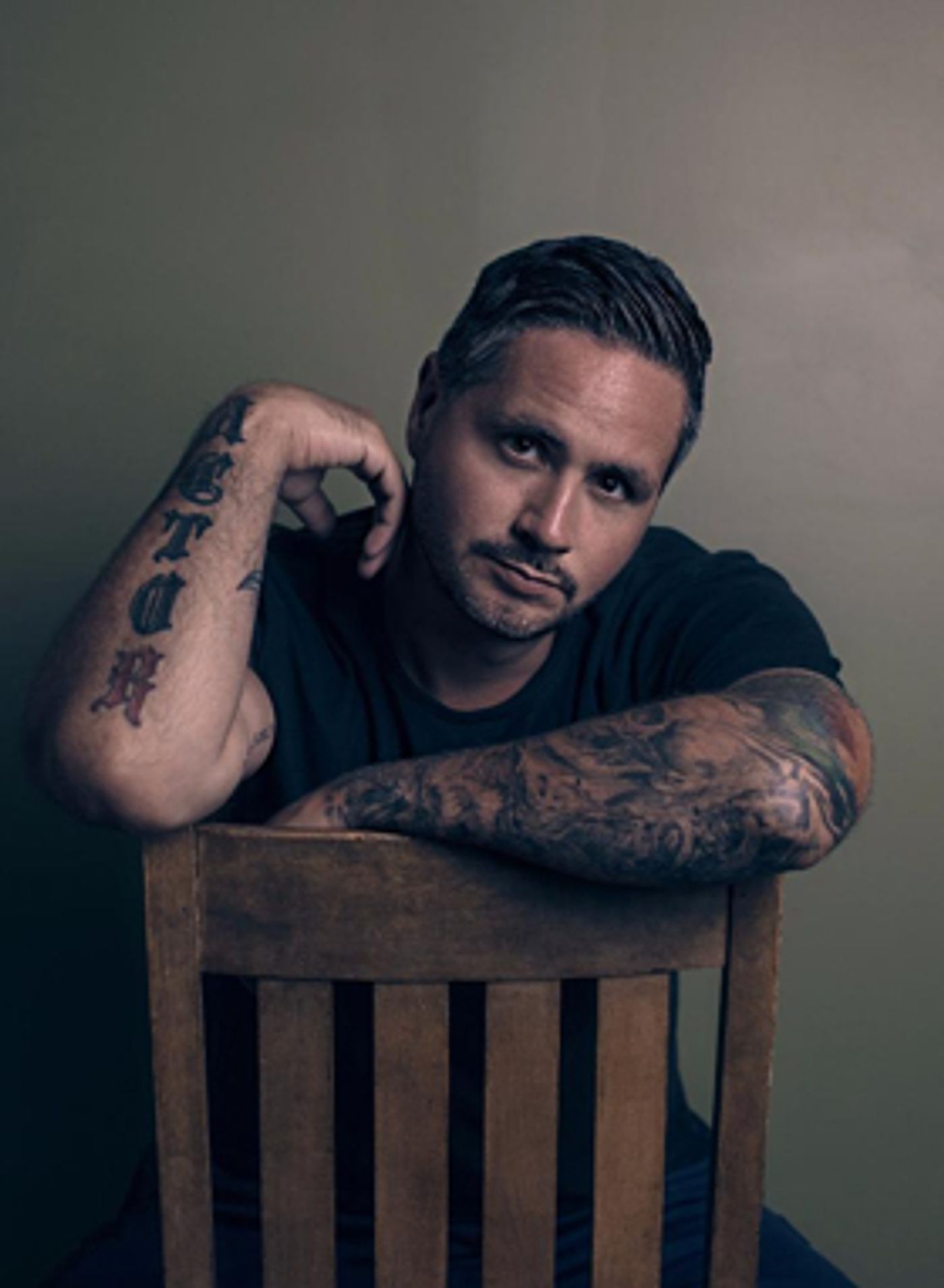 LONE STAR - The Show at The Triad in NYC and the Stars Favorite Beers  Image