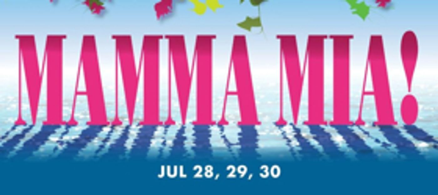 Starry MAMMA MIA! Opens Tonight at The Hollywood Bowl  Image