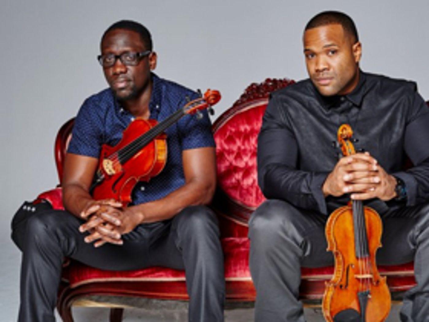 Black Violin, Earl Klugh and More Coming Up This Fall at City Winery Chicago  Image