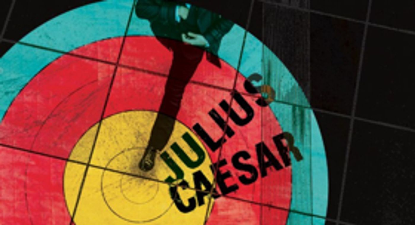 FSU/Asolo Conservatory to Tour '80s-Set JULIUS CAESAR This Fall  Image