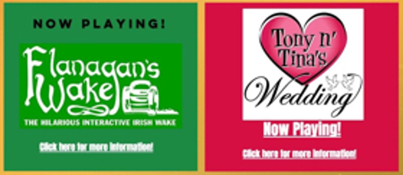 Chicago Theater Works to Welcome Return of Two Chicago Classics This Fall  Image