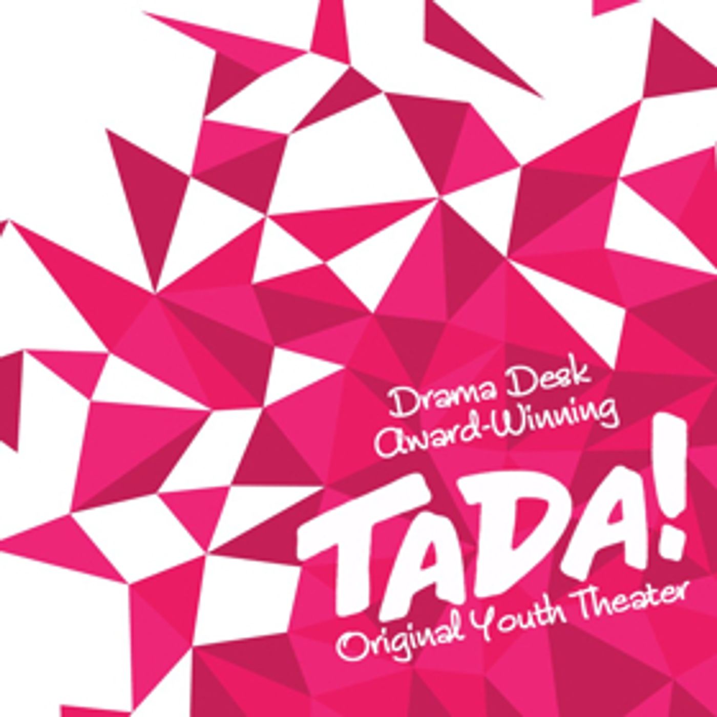 TADA! Youth Theater presents EVERYTHING ABOUT A DAY (ALMOST!).  Image