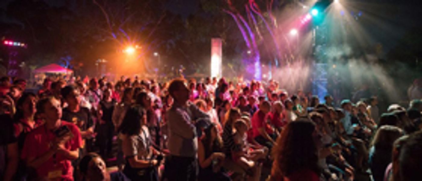 Site-Inspired Pieces from the UK, NY, LA, Tijuana and More Set for WOW Festival at La Jolla Playhouse  Image