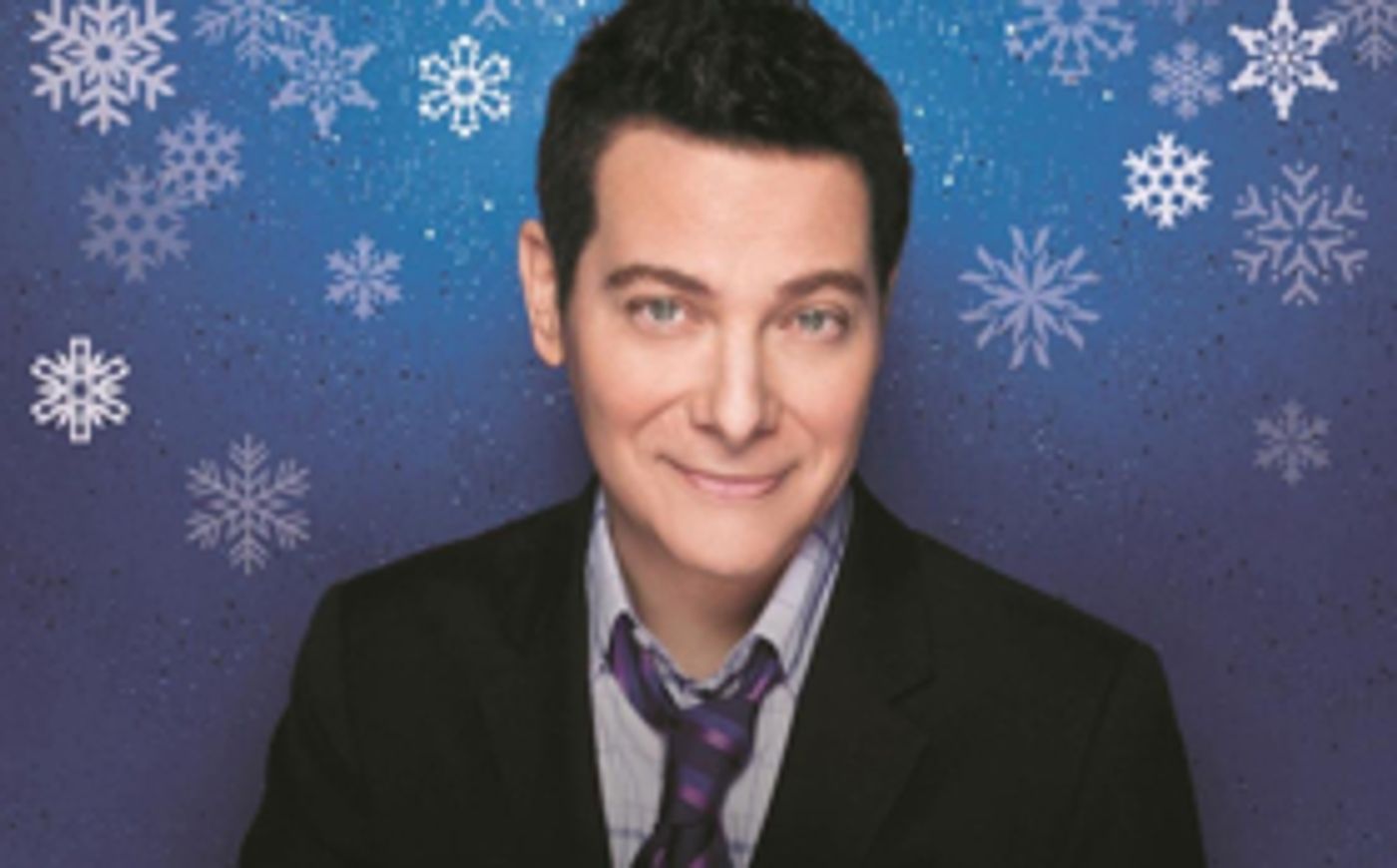 Michael Feinstein Comes 'HOME FOR THE HOLIDAYS' Tonight at Feinstein's at the Nikko  Image