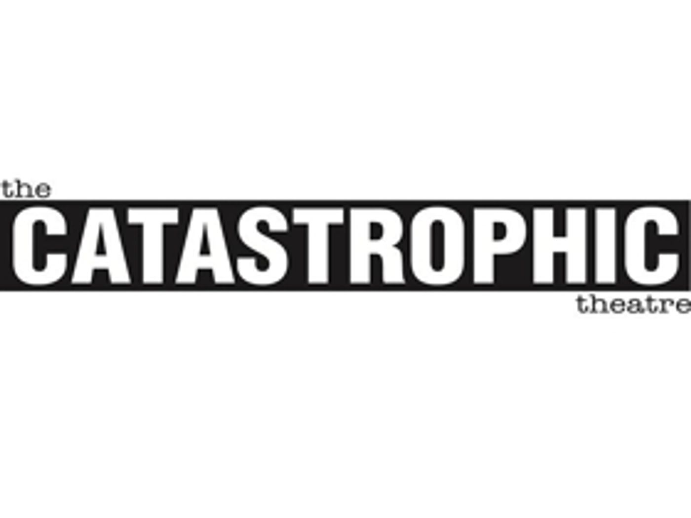 Three World Premieres Set for The Catastrophic Theatre's 2017-18 Season  Image