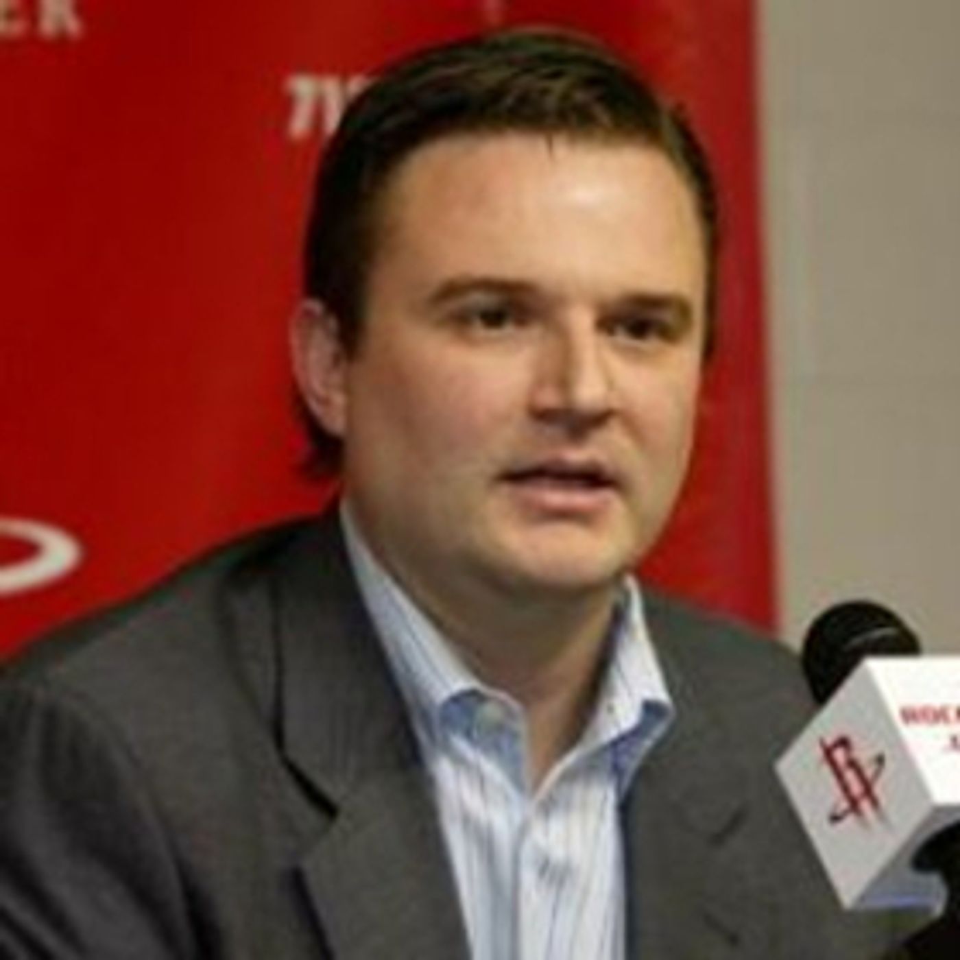 NBA General Manager Daryl Morey to Bring World of Sports to New Musical SMALL BALL  Image