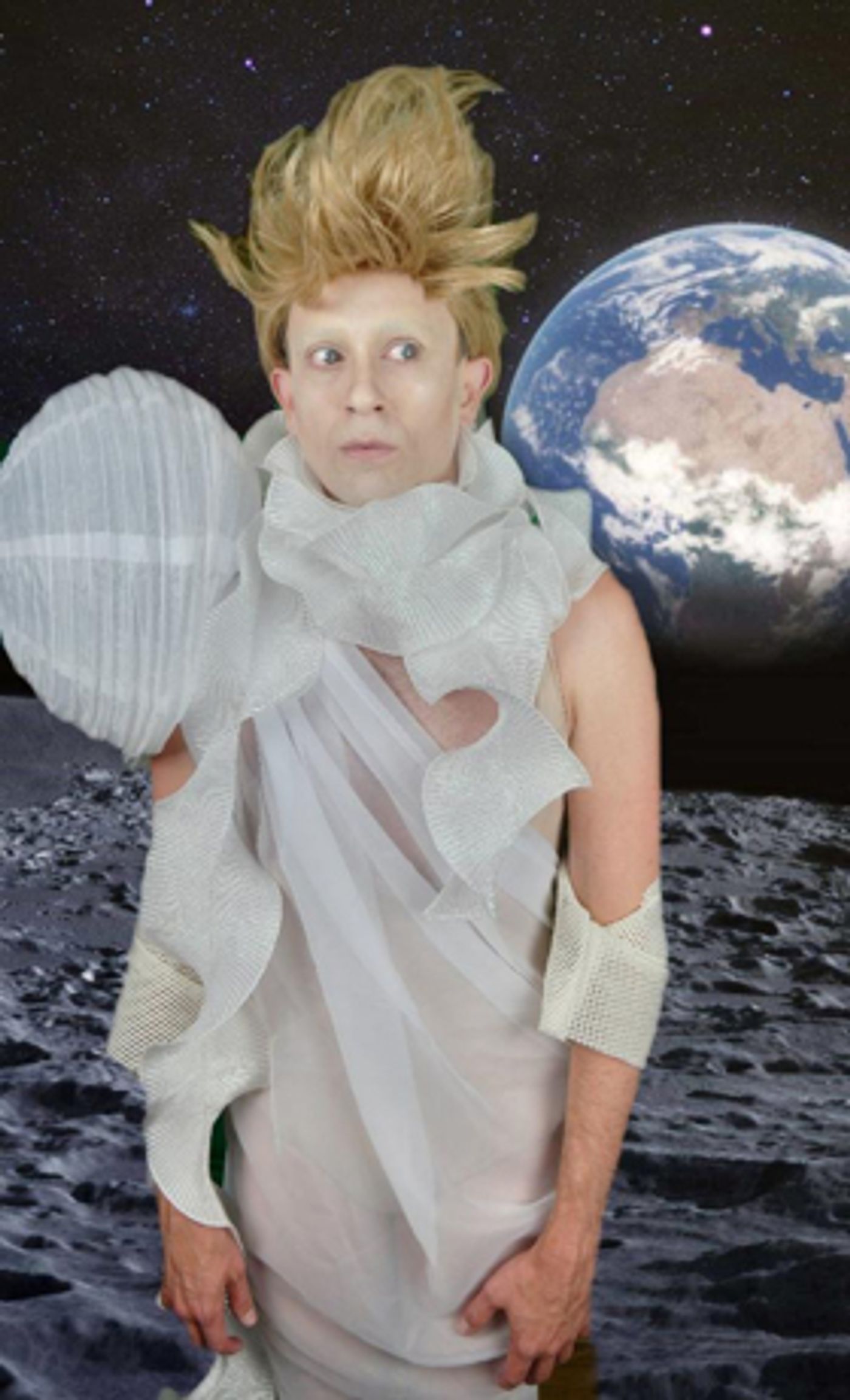 Celebration Announces Three Show Series FALL INTO LAUGHTER  Image