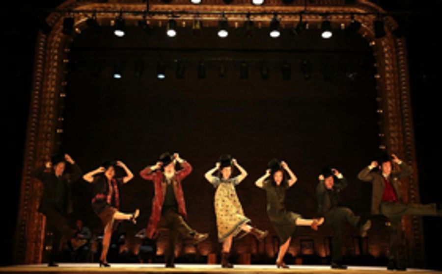 Broadway's INDECENT Arrives on PBS Tonight Image