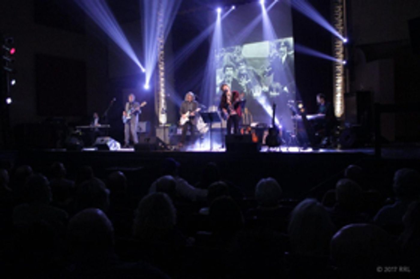 THE SIXTIES SHOW to Return to Bay Street This September  Image