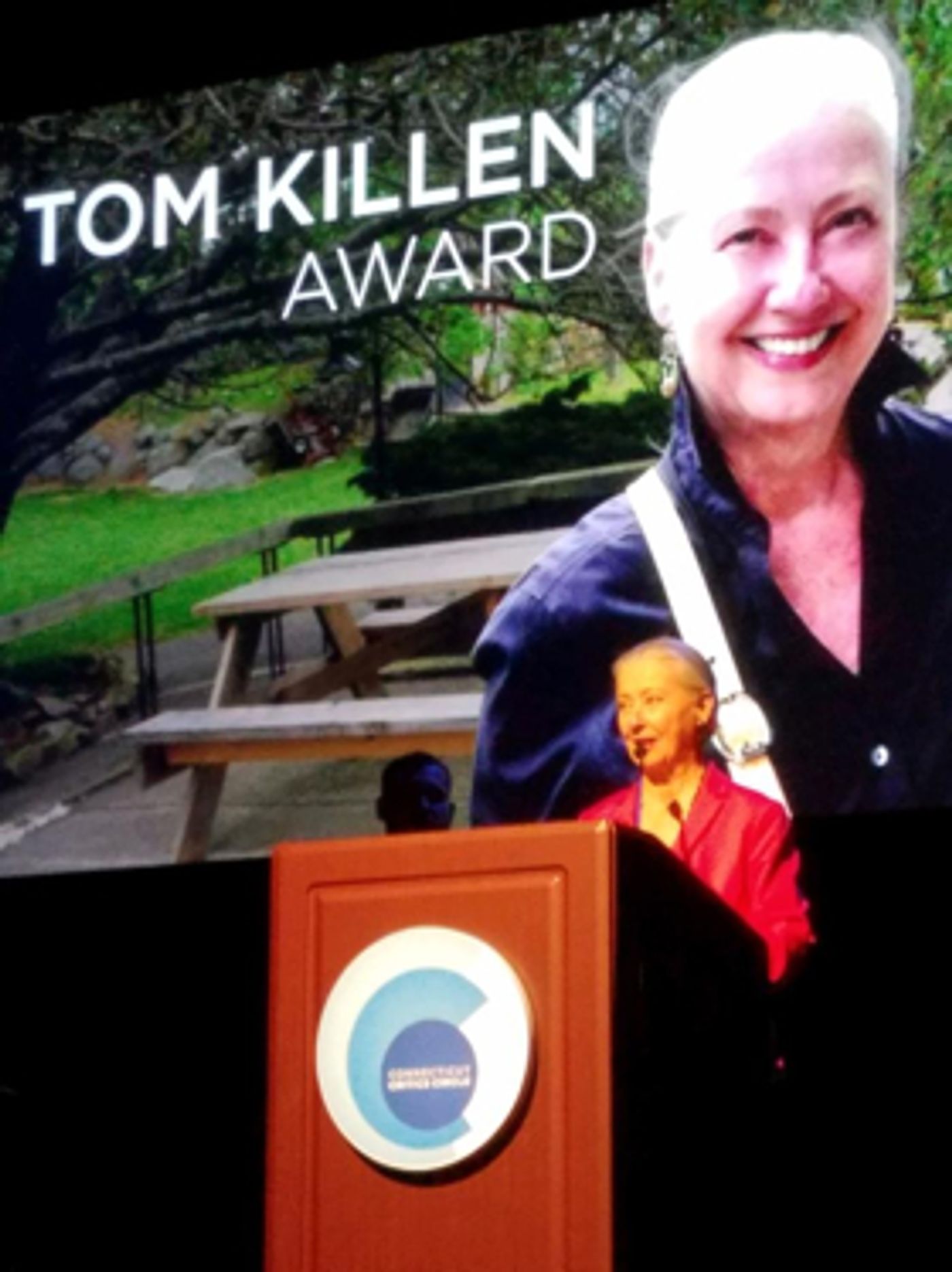 Connecticut Critics Circle Award Winners Announced  Image