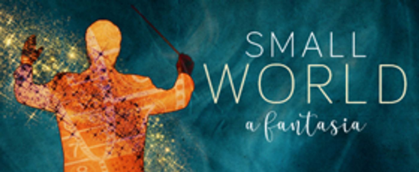 WQXR's Elliott Forrest and Silent Film Composer Donald Sosin Set for SMALL WORLD Talk at 59E59 Theaters  Image