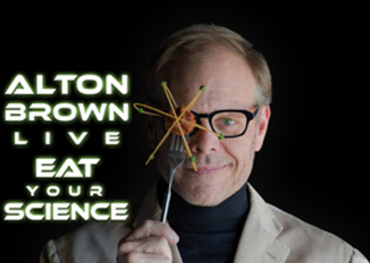 Alton Brown's #ABRoadEats Crowdsources Recommendations During His Visit To Easton  Image