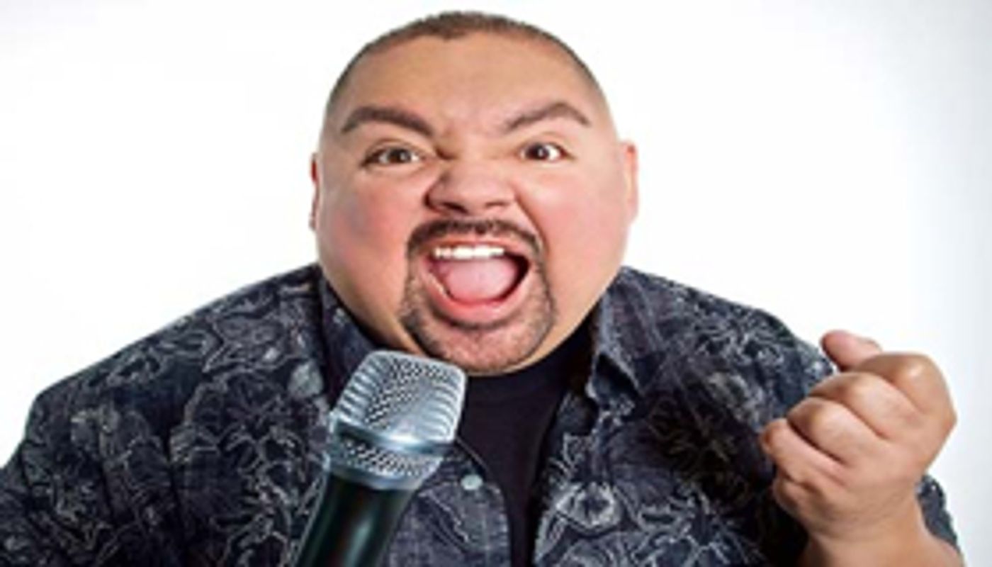 Third Show Added By Popular Demand for Gabriel Iglesias at Hershey Theatre  Image