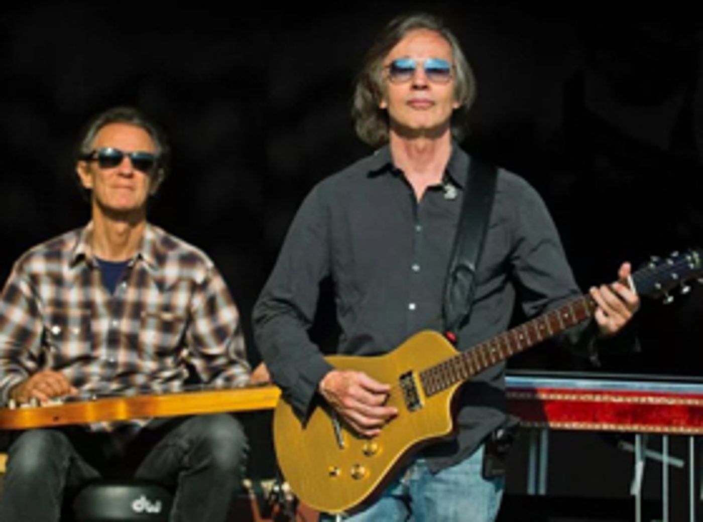 Jackson Browne Brings His Acoustic Tour to Dr. Phillips Center in January  Image