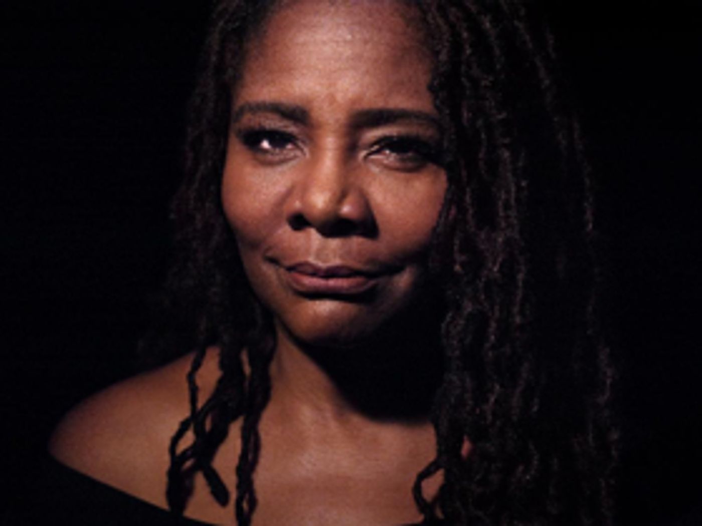 Interview: Tony Winning Actress Tonya Pinkins Talks TIME ALONE  Image