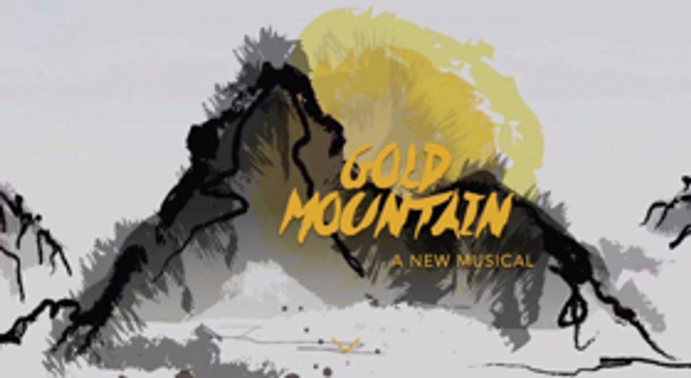NAAP & Prospect Theater to Present Jason Ma's GOLD MOUNTAIN in Concert  Image