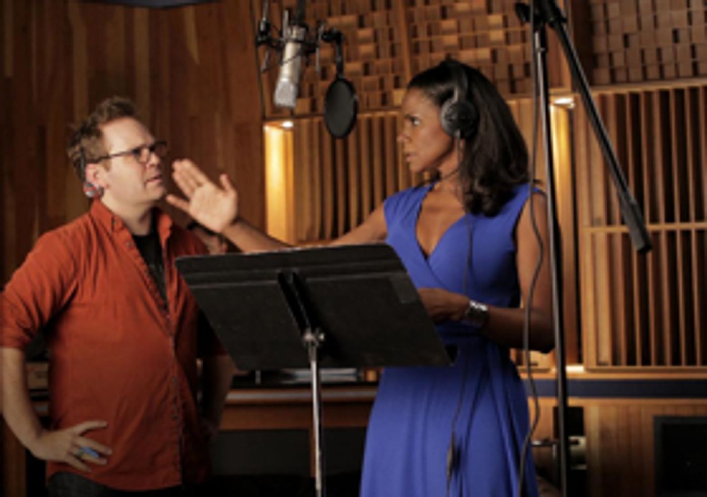 Interview: HELLO AGAIN Director Tom Gustafson  Image