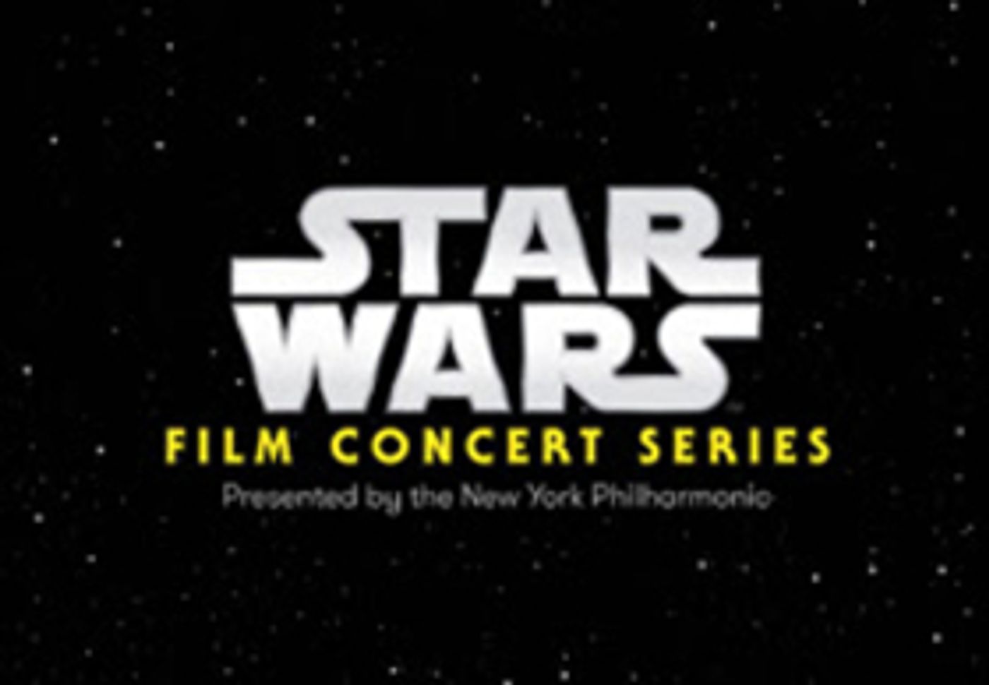 New York Philharmonic to Premiere STAR WARS Film Concert Series This Fall  Image