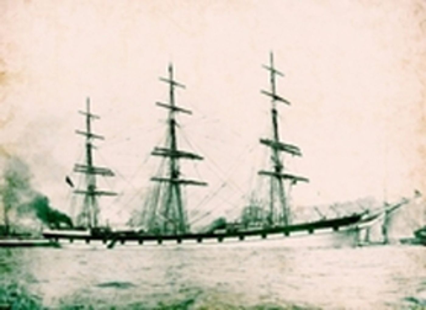 South Street Seaport Museum and J&J Events Present SPIRIT OF THE SEAPORT Image