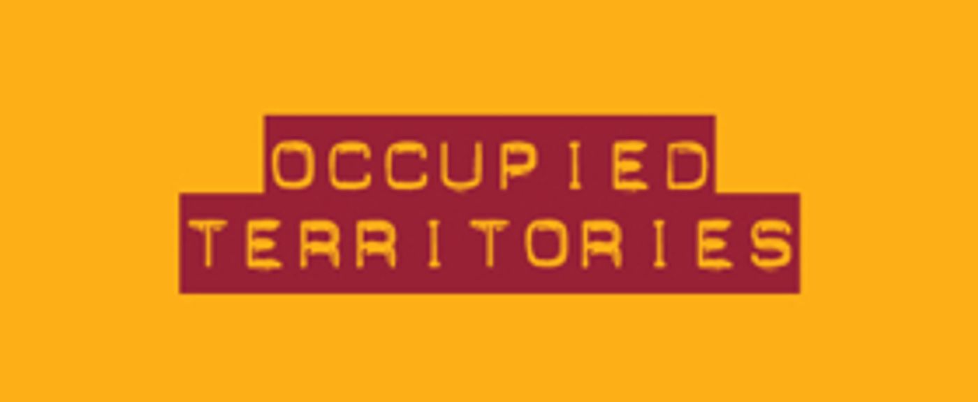 OCCUPIED TERRITORIES Brings Vietnam to NYC Tonight at 59E59 Theaters  Image