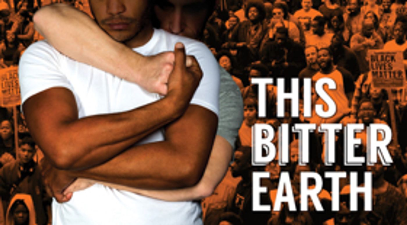 New Conservatory Theatre Center to Premiere of THIS BITTER EARTH This Fall  Image