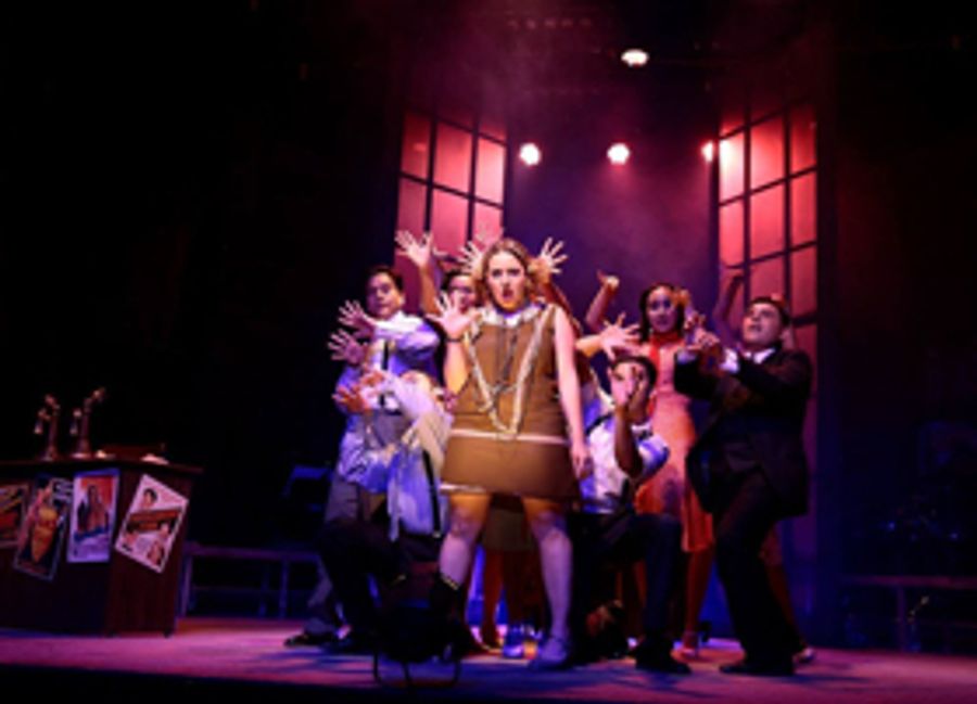 NATIONAL PASTIME Chosen for XXI State Theater Show of Jalisco, Mexico Image