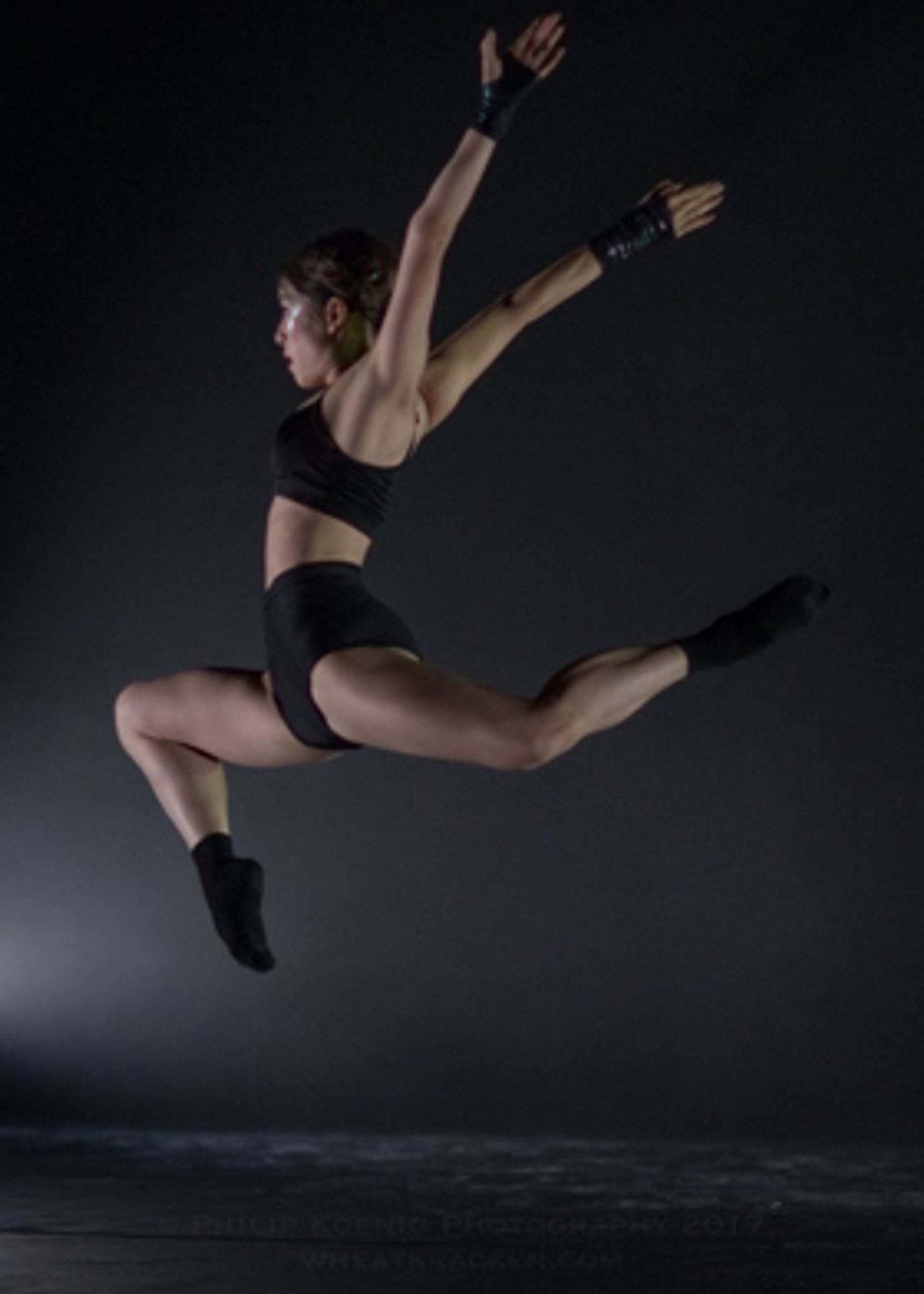 Acclaimed Choreographer Adam Hougland to Bring TEAR to Verb Ballets  Image