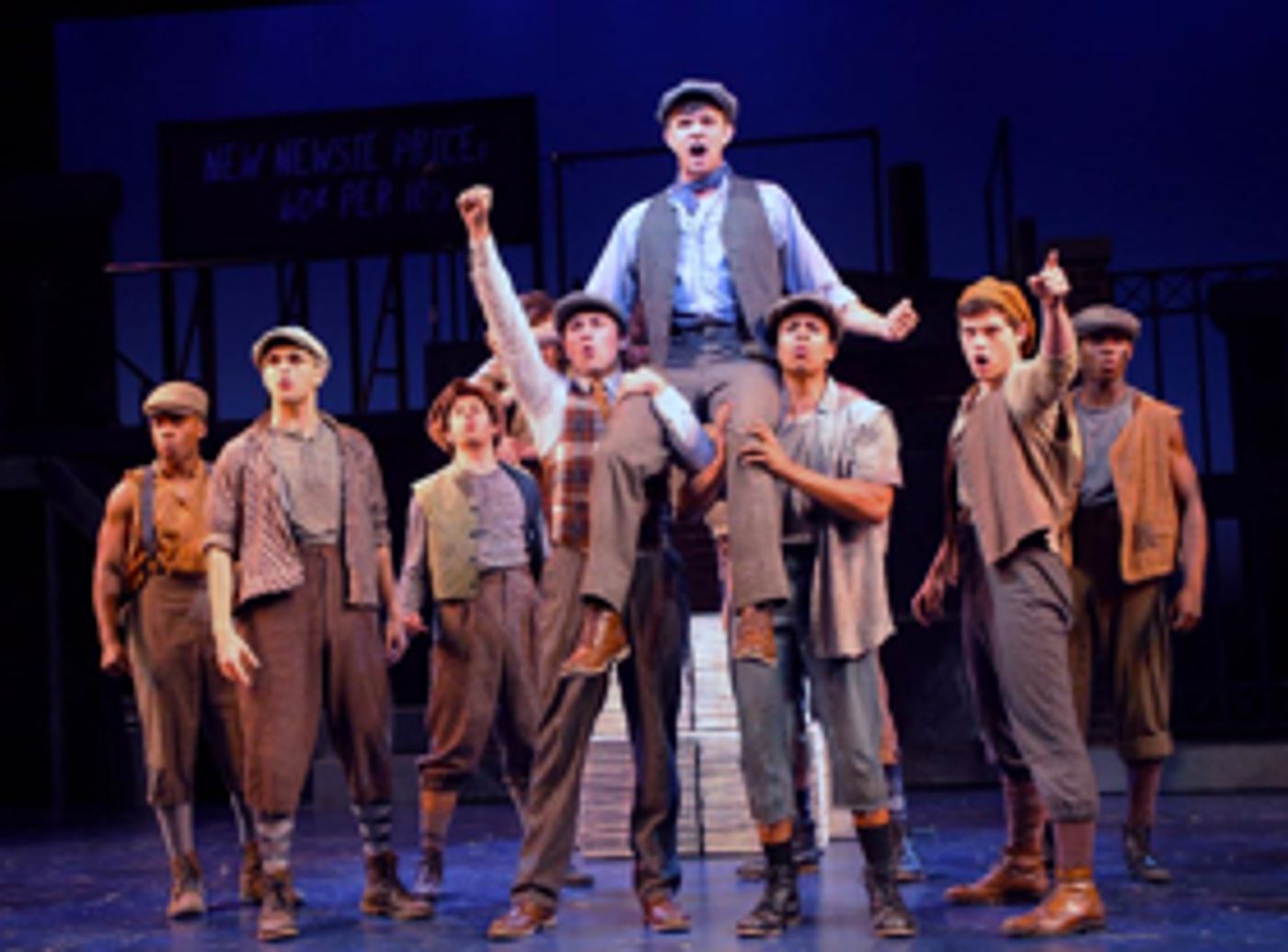 Connecticut's TOP THEATER PICKS for July 2017 Connecticut's TOP THEATER PICKS for July 2017 Image