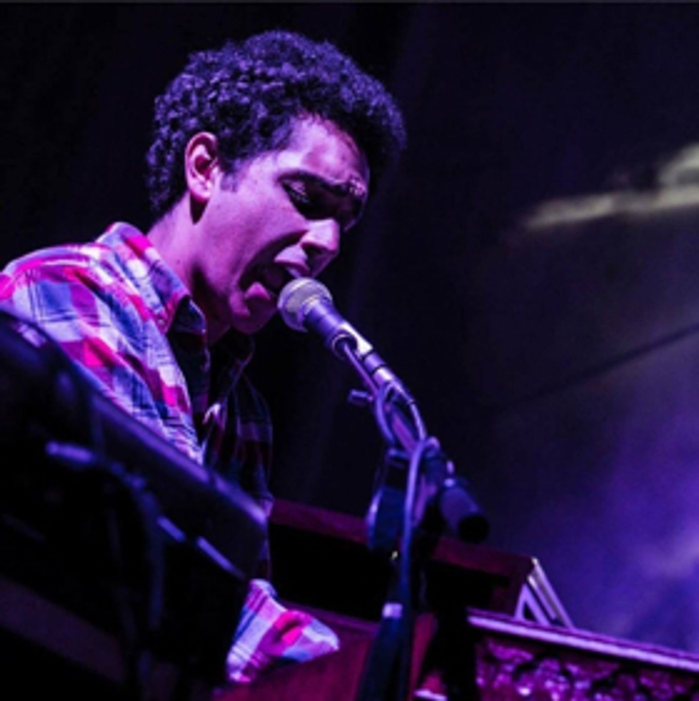 Casey Russell & The Soul Shack to Headline Great Avery Flocktoberfest Free Outdoor Stage Image