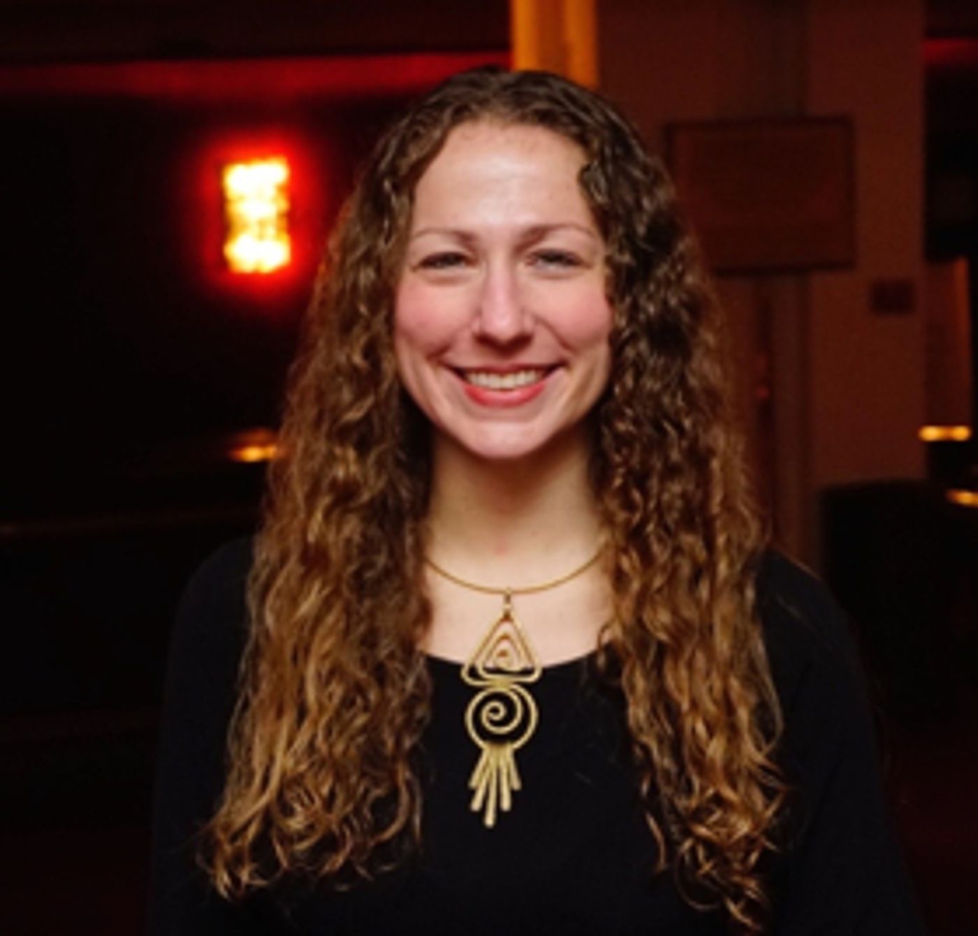 The Orpheum Welcomes Jennifer McGrath as New VP of Education  Image