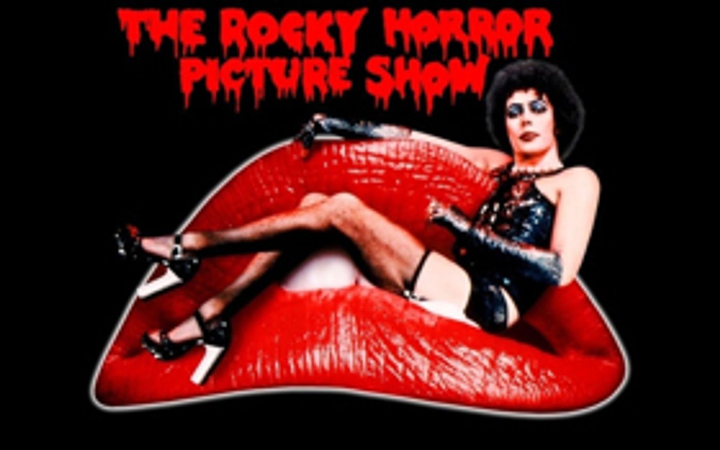 ROCKY HORROR PICTURE SHOW to Bring the Time Warp to Boulder Theater  Image