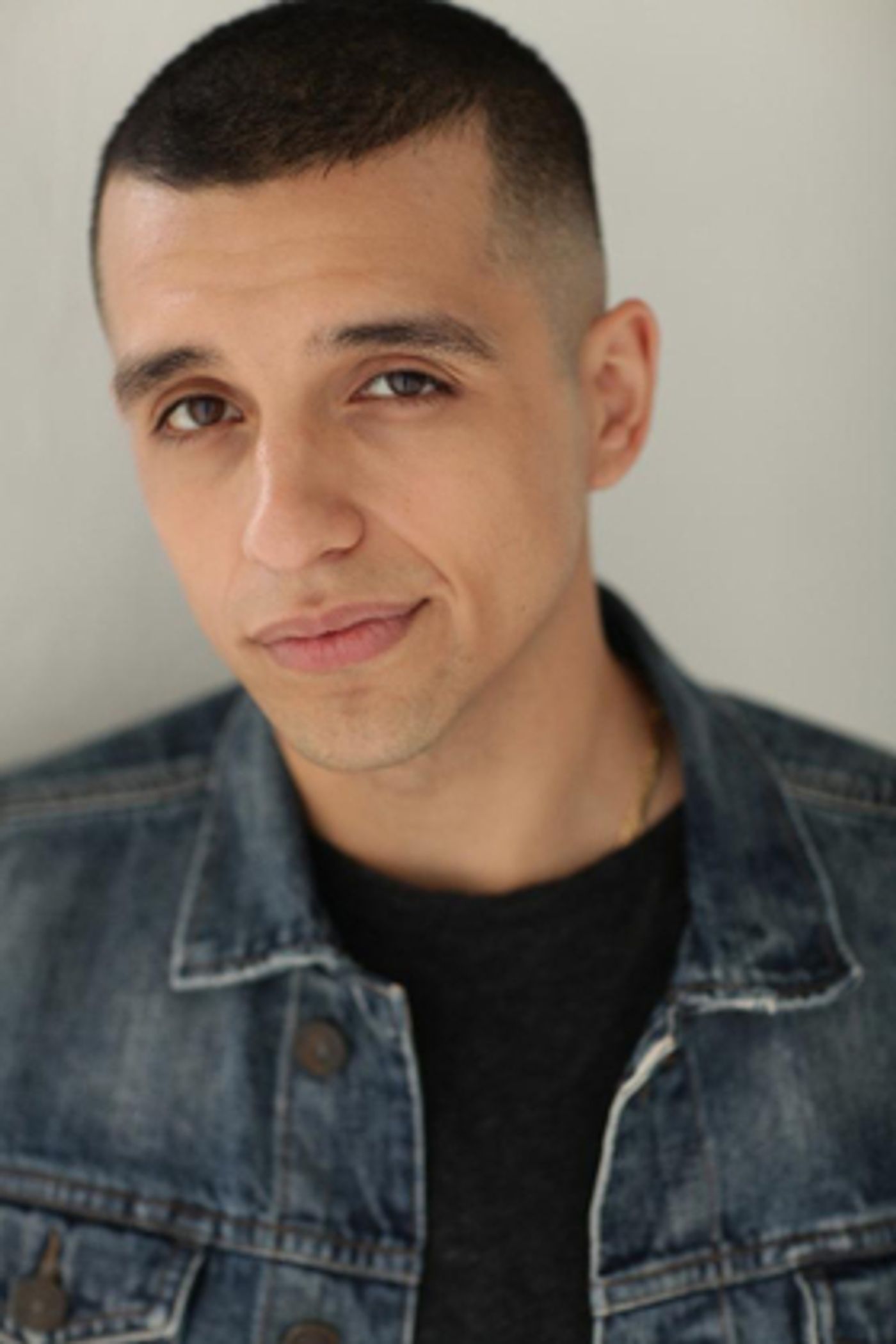 Sebastian Chacon Joins THE RAPE OF THE SABINE WOMEN Off-Broadway  Image