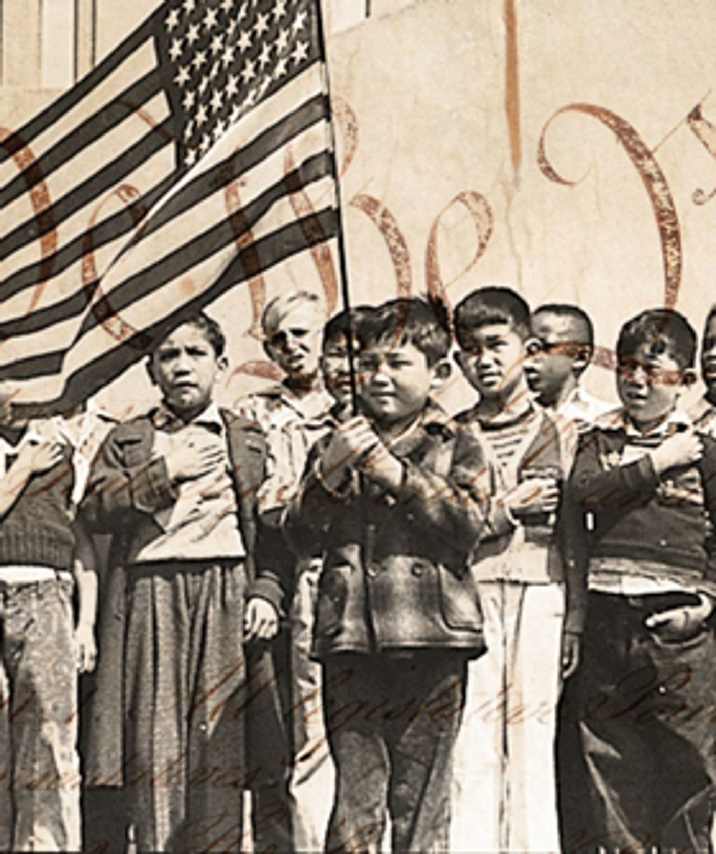 Over 25 Artists Set for 8-Hour Reading of the U.S. Constitution  Image