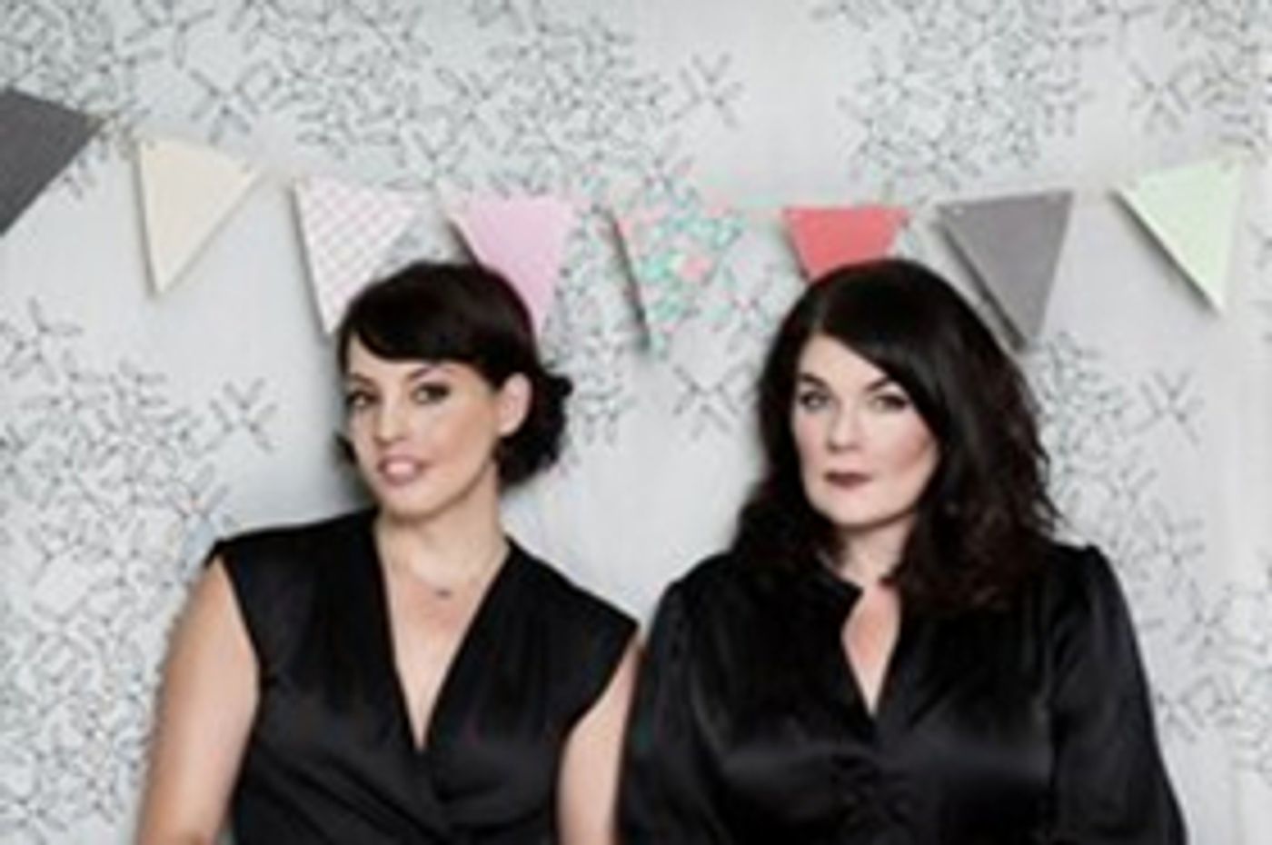 MY FAVORITE MURDER LIVE to Stop at Boulder Theater This August  Image