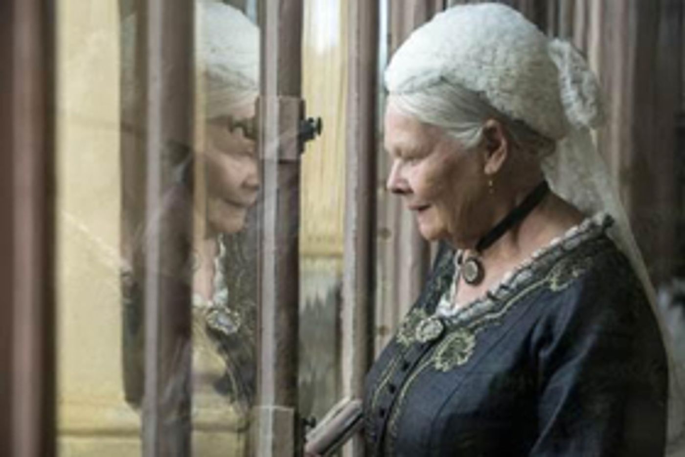 Dame Judi Dench to Receive Santa Barbara Film Festival's Award for Excellence  Image
