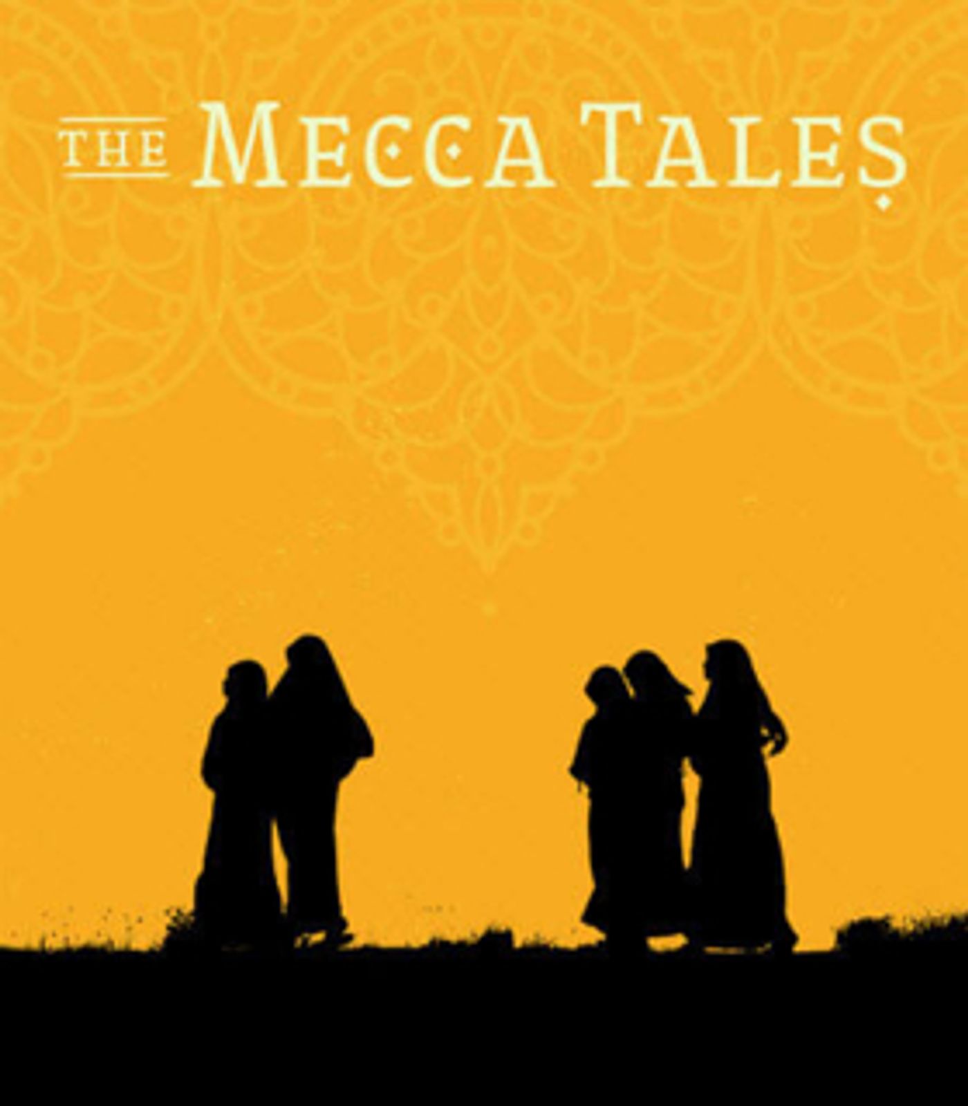 Rohina Malik's THE MECCA TALES Begins Tonight at The Sheen Center  Image