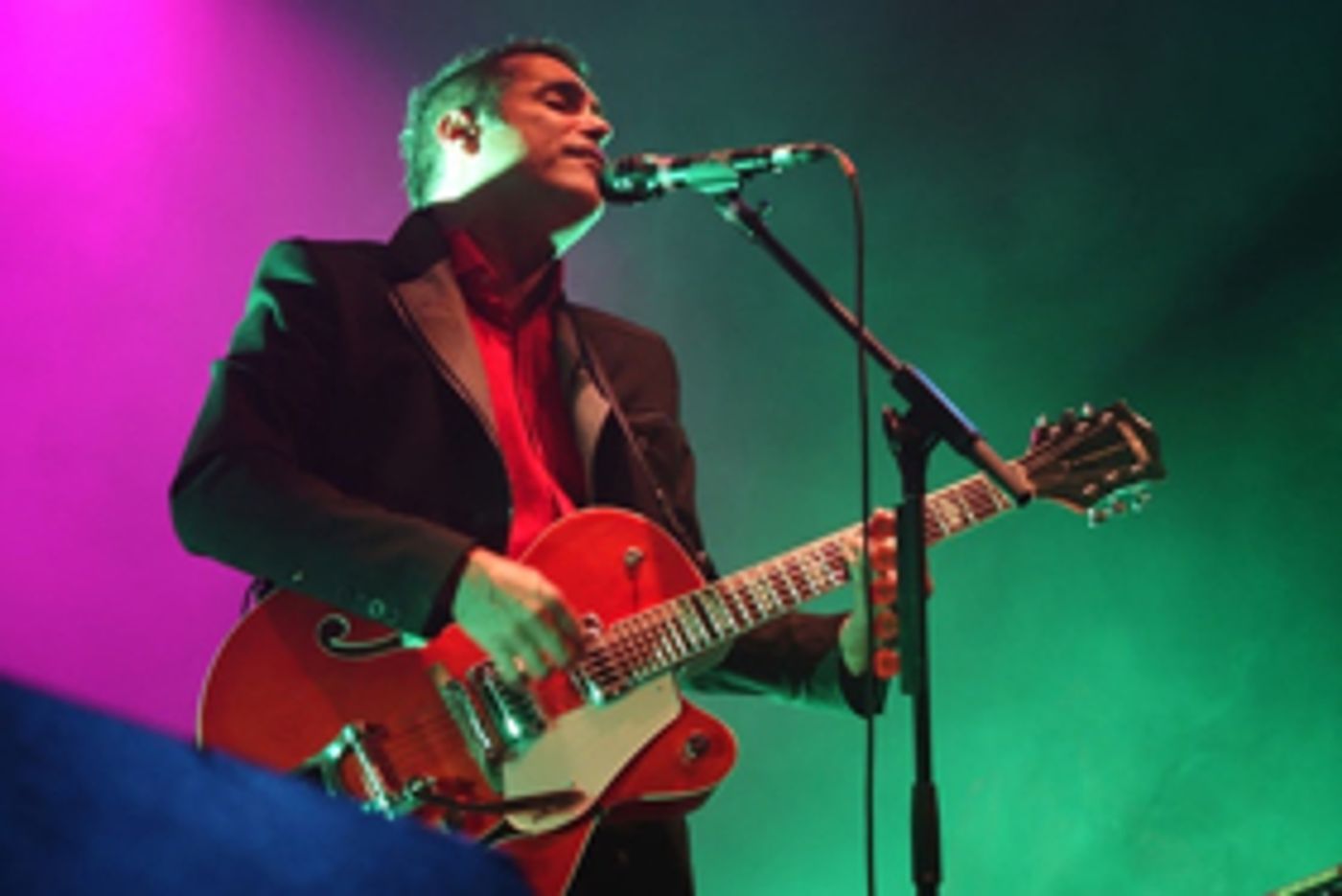 DeVotchKa to Play Boulder Theater This Fall Image