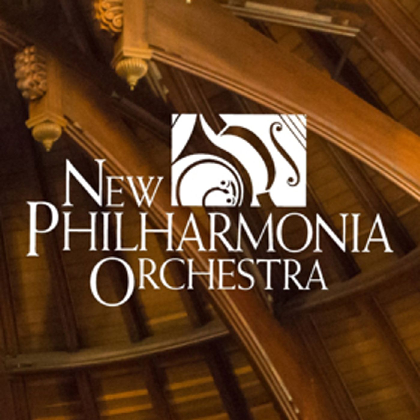 Newton's New Philharmonia Orchestra's 2017-18 Season Opens with 'Soul and Redemption'  Image