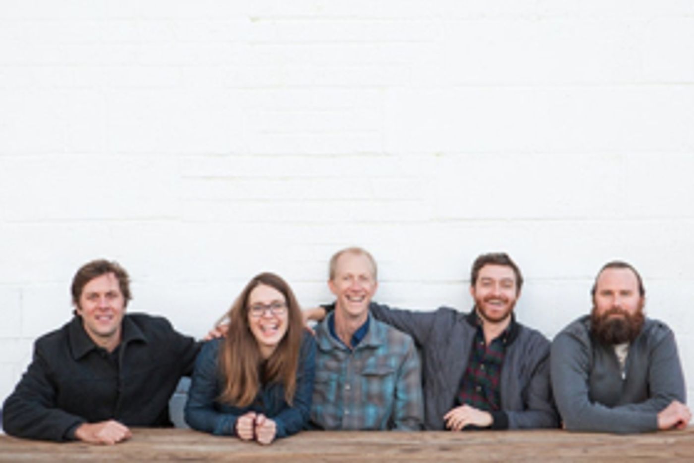 Trout Steak Revival to Play Album Release Show at Fox Theatre Trout Steak Revival to Play Album Release Show at Fox Theatre Image